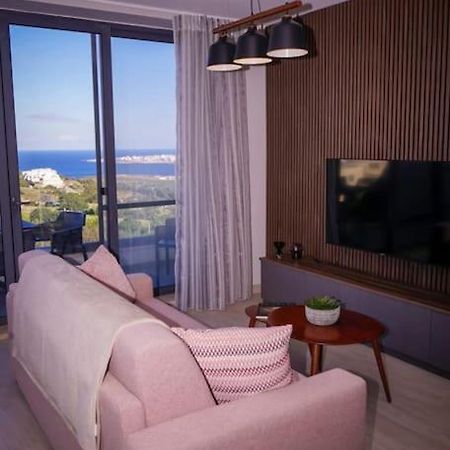 Your Escape: Where Every Sunrise Becomes A Memory Mellieħa Esterno foto