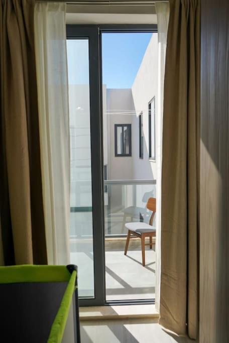 Your Escape: Where Every Sunrise Becomes A Memory Mellieħa Esterno foto