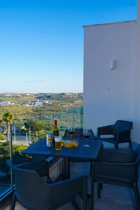 Your Escape: Where Every Sunrise Becomes A Memory Mellieħa Esterno foto
